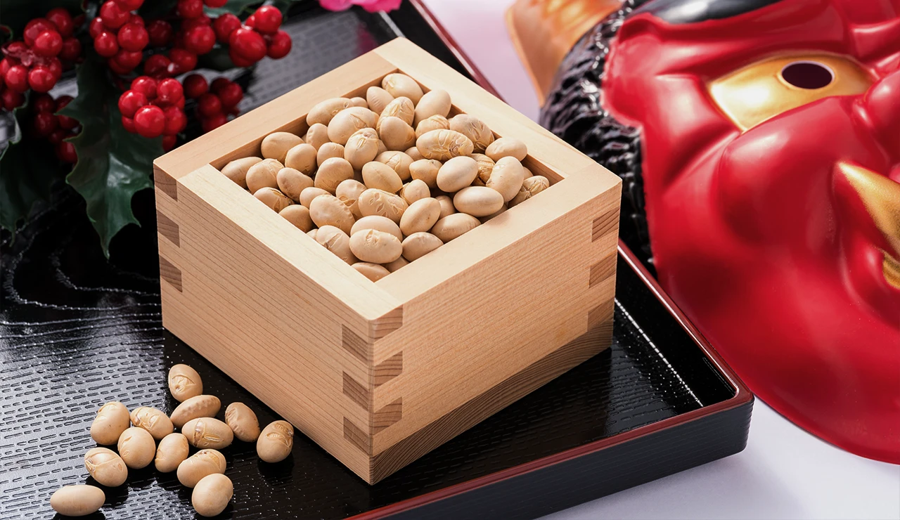 【関西厳選心霊スポット】タクシー怪談発祥の地|京都市北区『深泥ヶ池』 節分の豆の写真