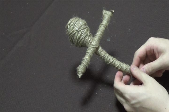 人を呪うブードゥー ヴードゥ の魔術 ブードゥー人形の作り方 やり方 動画解説あり 日本の呪術 海外魔術実践研究サイト 丑の刻呪術研究会